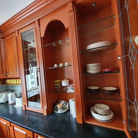 Marina Court Luxury Penthouse Aparthotel Kota Kinabalu Bagian luar foto