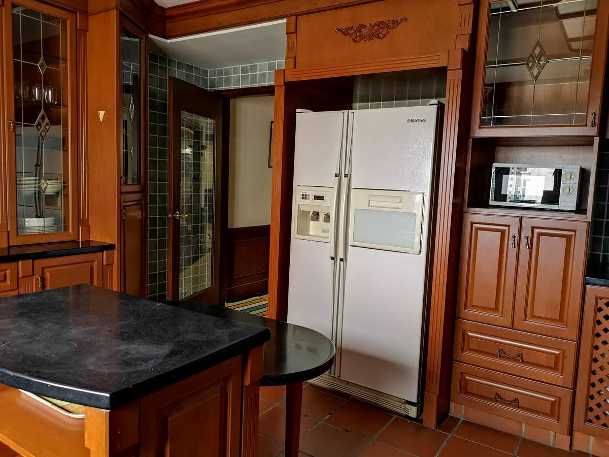 Marina Court Luxury Penthouse Aparthotel Kota Kinabalu Bagian luar foto
