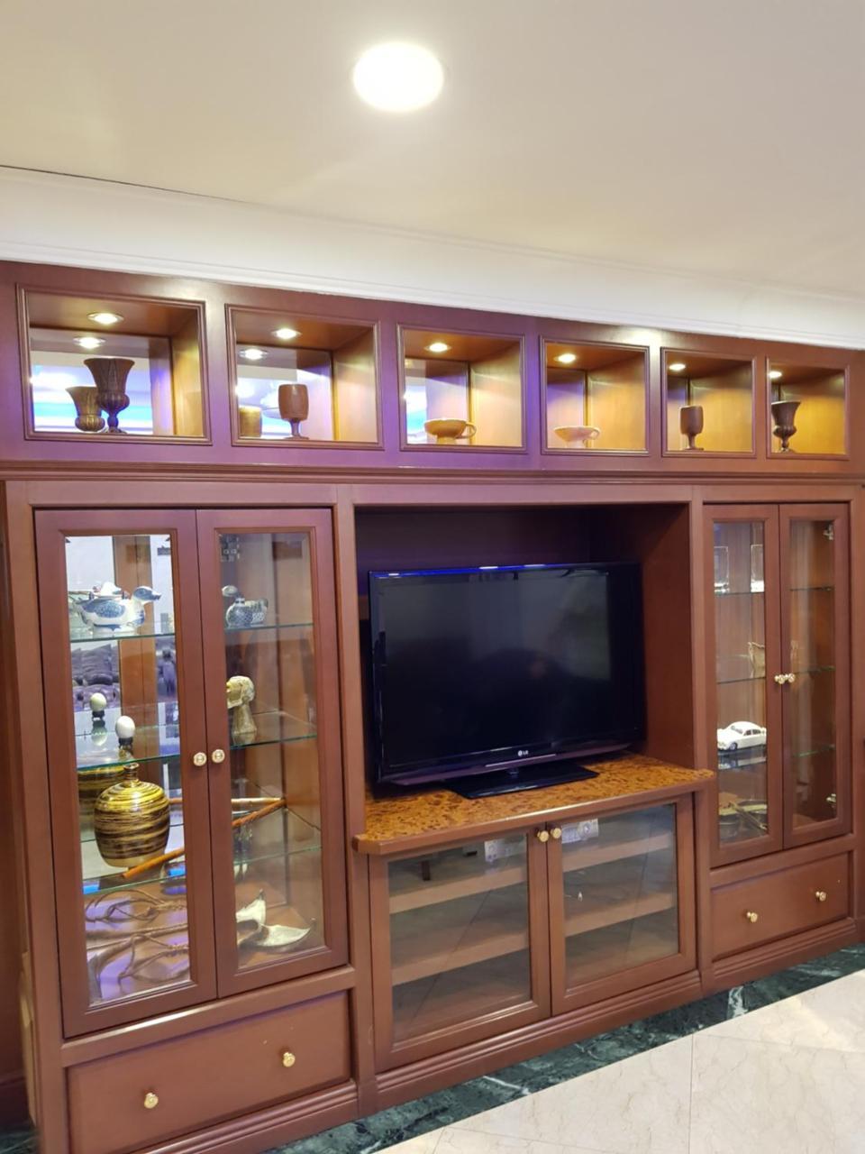 Marina Court Luxury Penthouse Aparthotel Kota Kinabalu Bagian luar foto